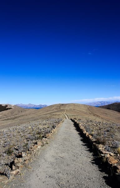Terra (Inca)gnita 3