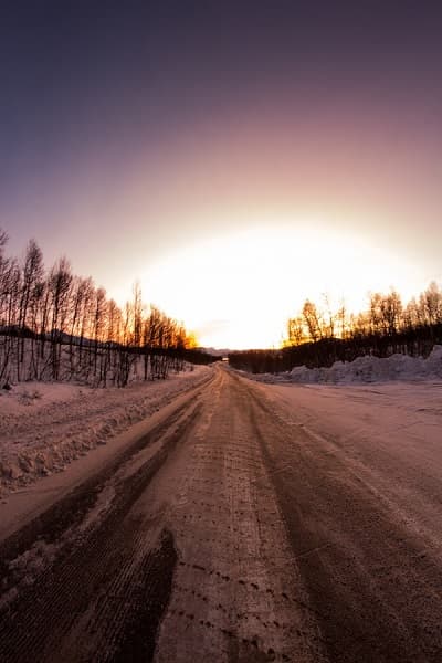 Into the vikings' land 15